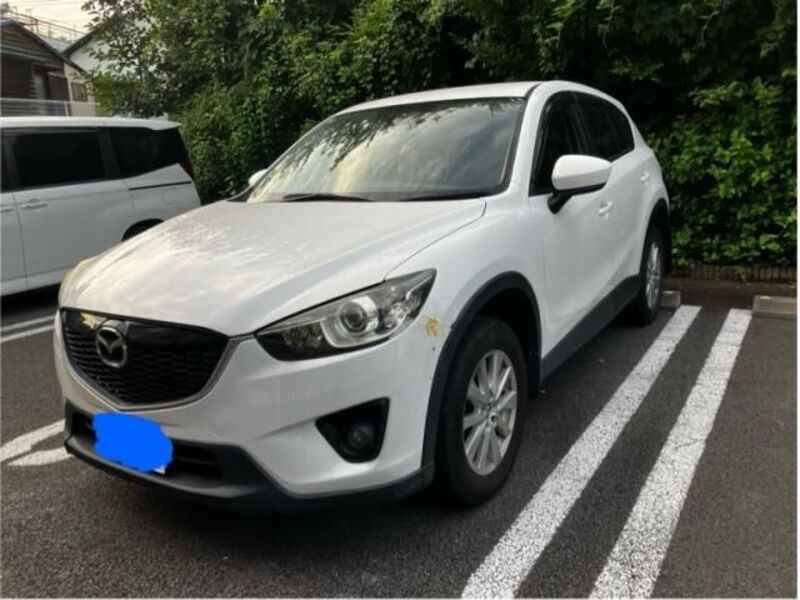 CX-5-0