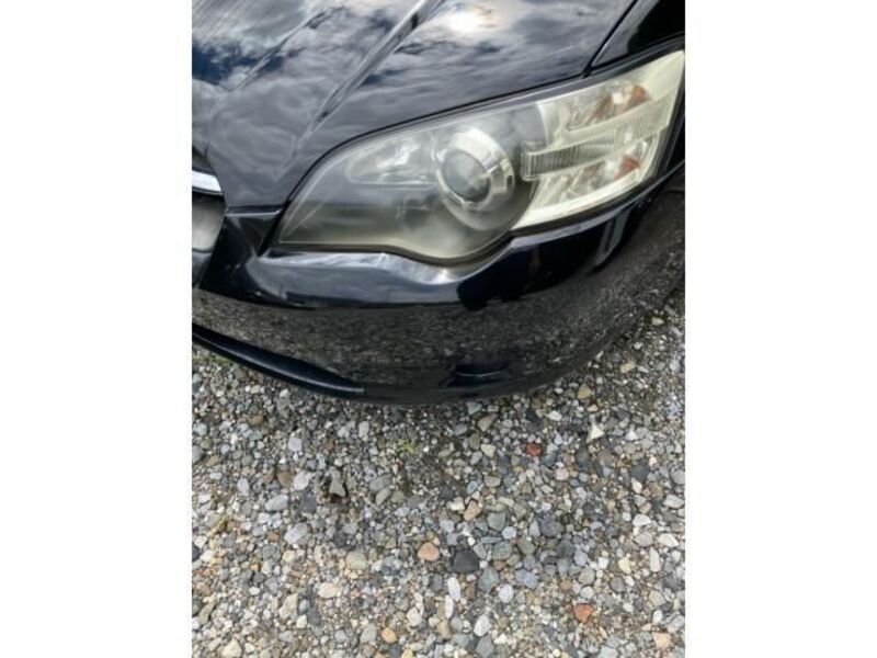 LEGACY B4