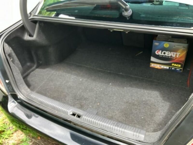 LEGACY B4