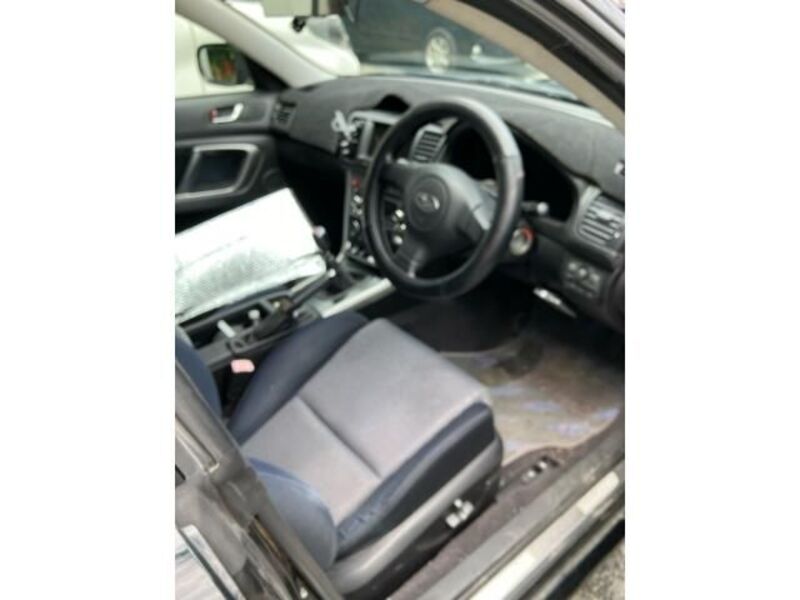 LEGACY B4