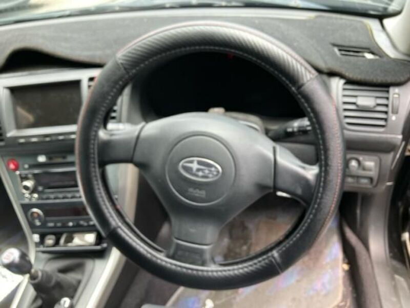 LEGACY B4