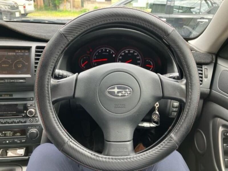 LEGACY B4