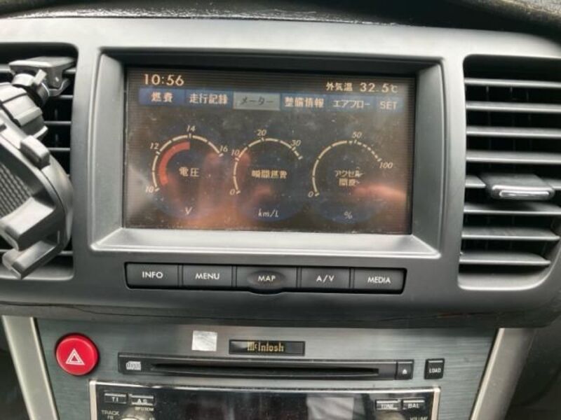 LEGACY B4