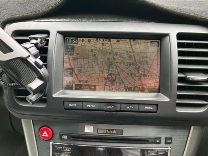 LEGACY B4