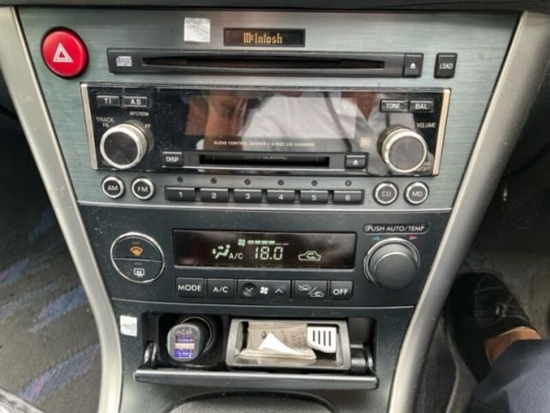 LEGACY B4