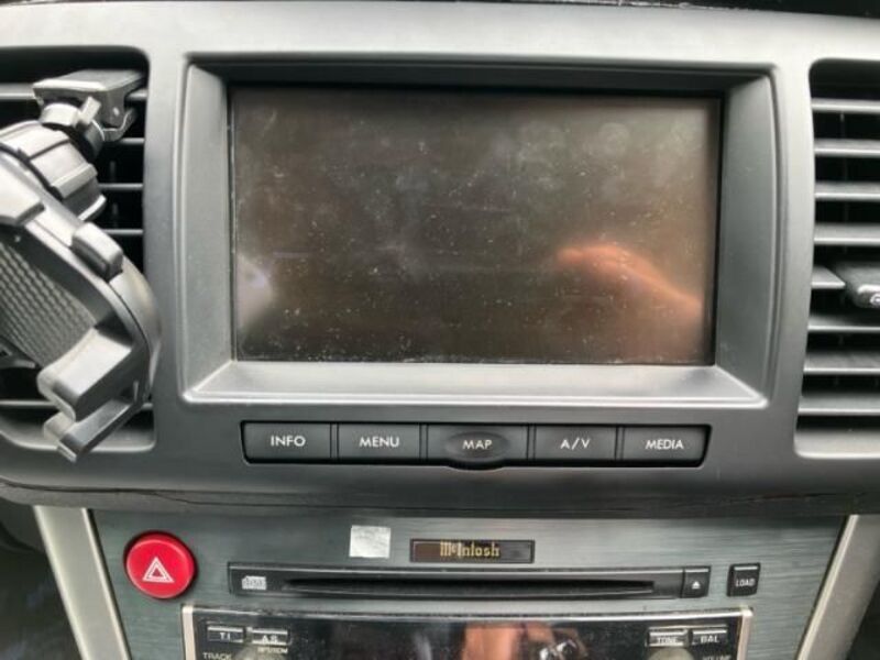 LEGACY B4