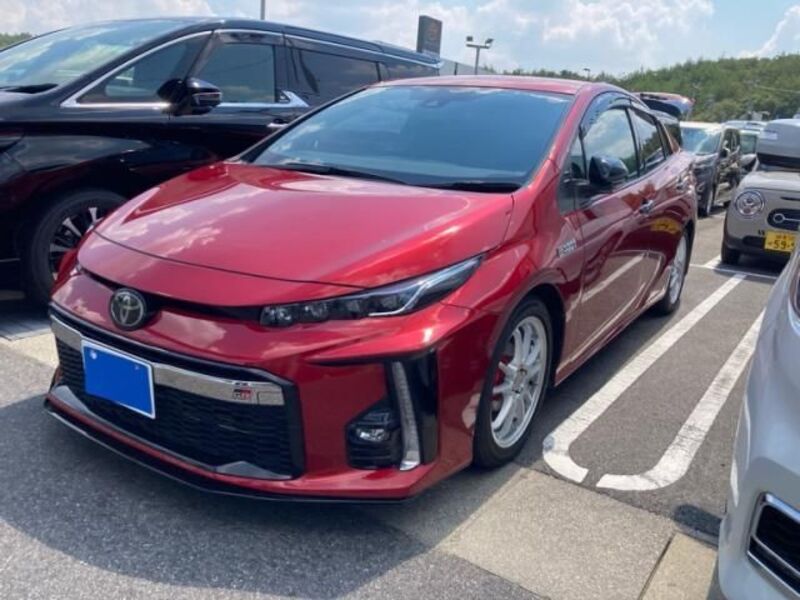PRIUS PHV-0