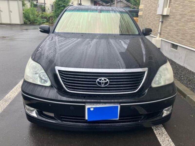 TOYOTA CELSIOR