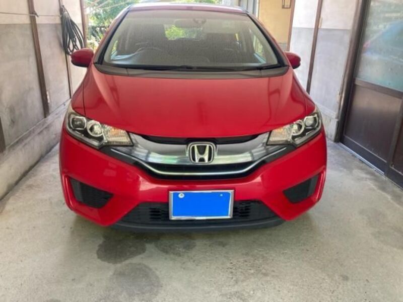 FIT HYBRID-0