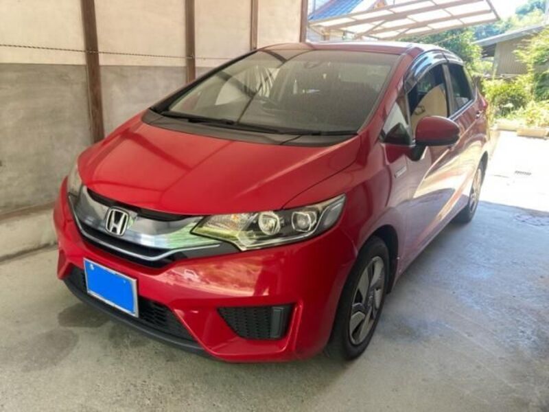 FIT HYBRID