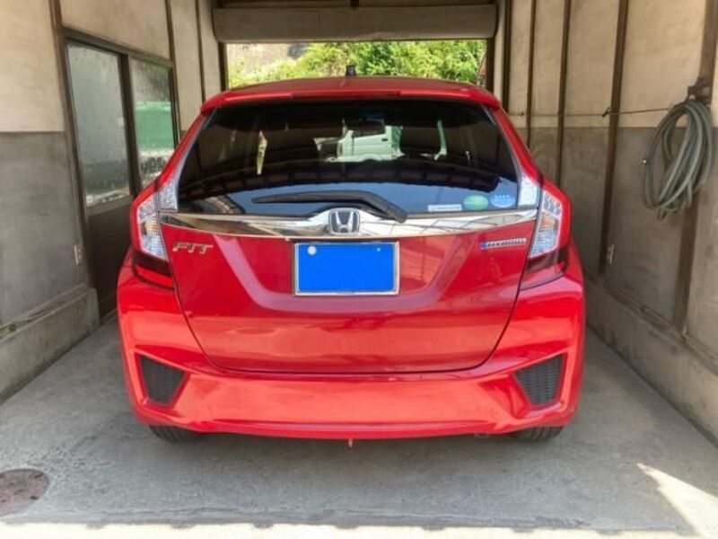 FIT HYBRID