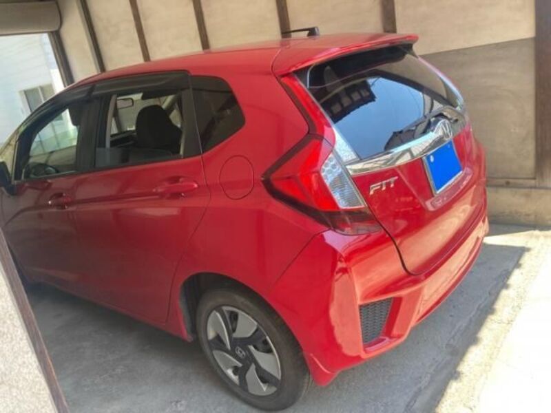 FIT HYBRID