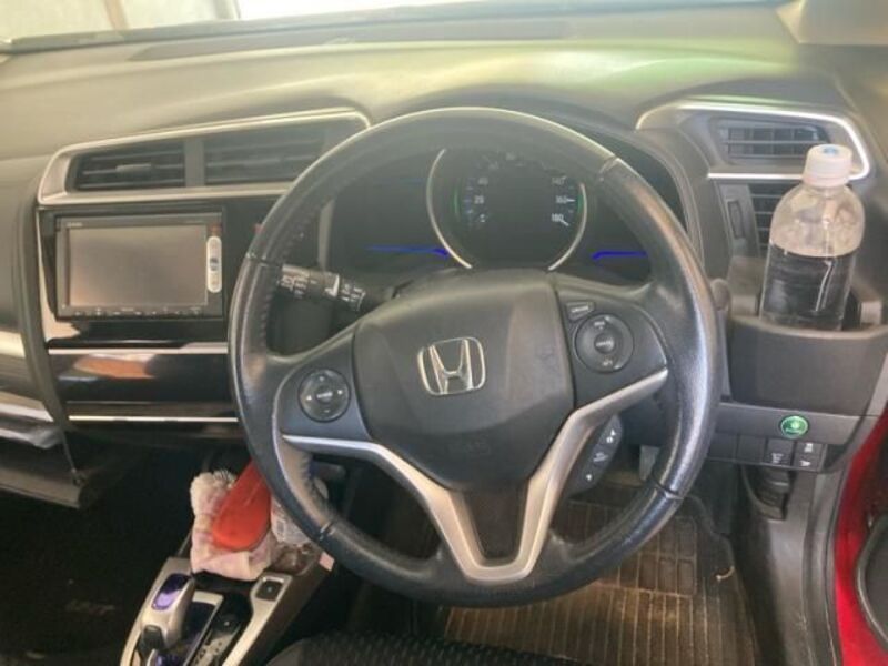 FIT HYBRID