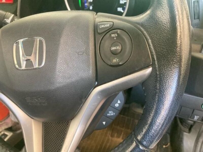 FIT HYBRID