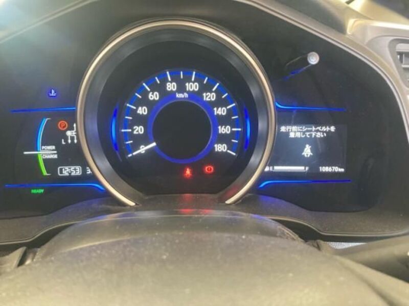 FIT HYBRID