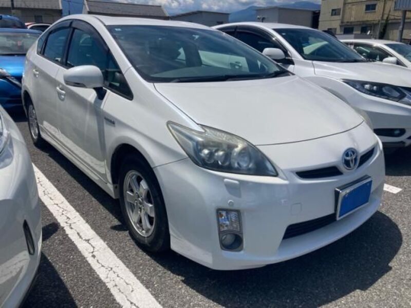 PRIUS