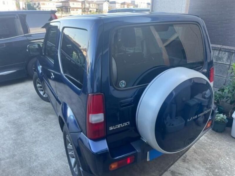 JIMNY SIERRA