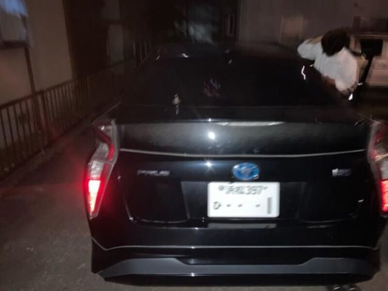 PRIUS
