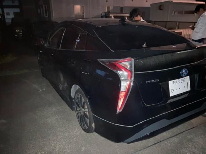 PRIUS
