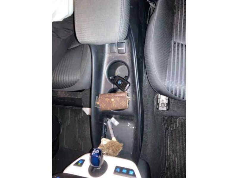 PRIUS