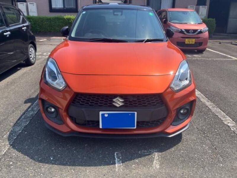 SWIFT