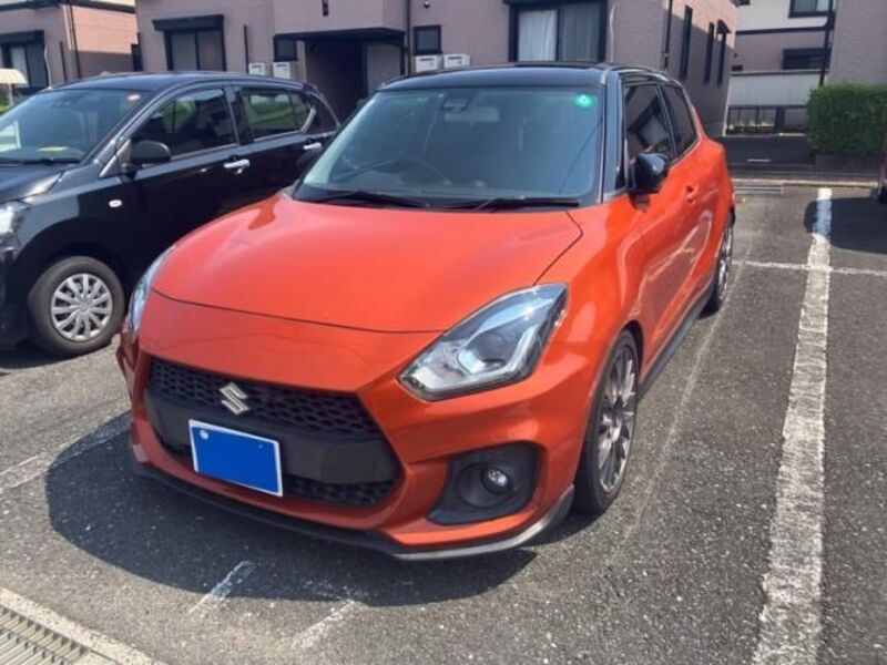 SWIFT