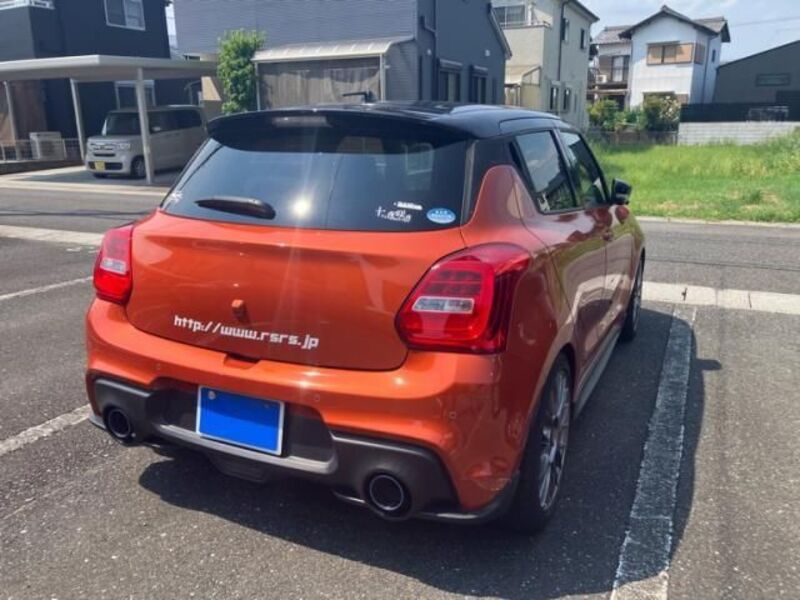 SWIFT