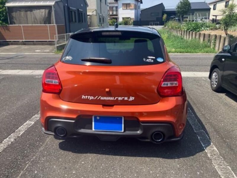 SWIFT