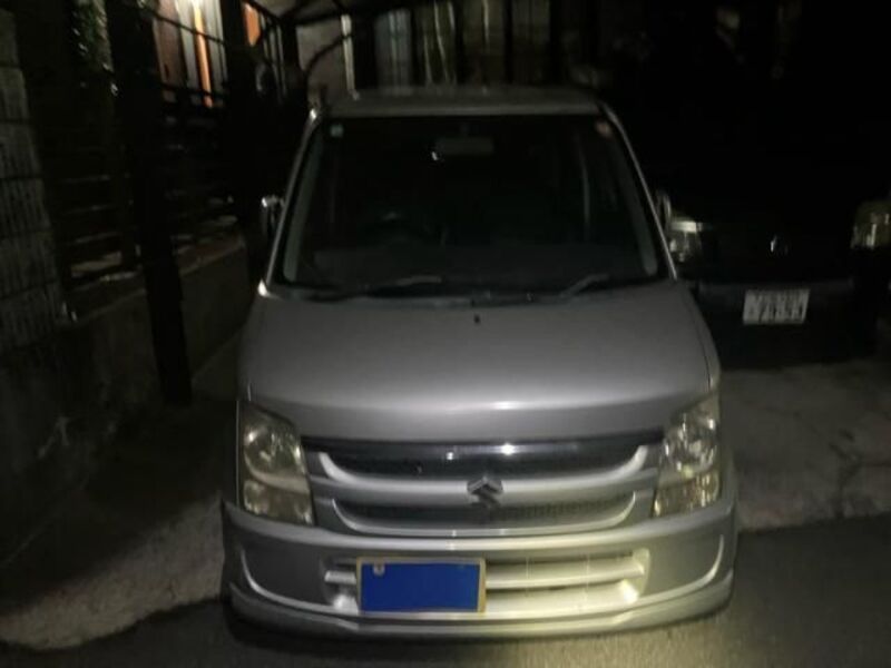 WAGON R-0