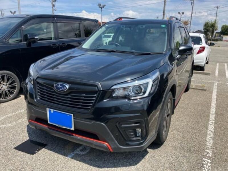 FORESTER-0