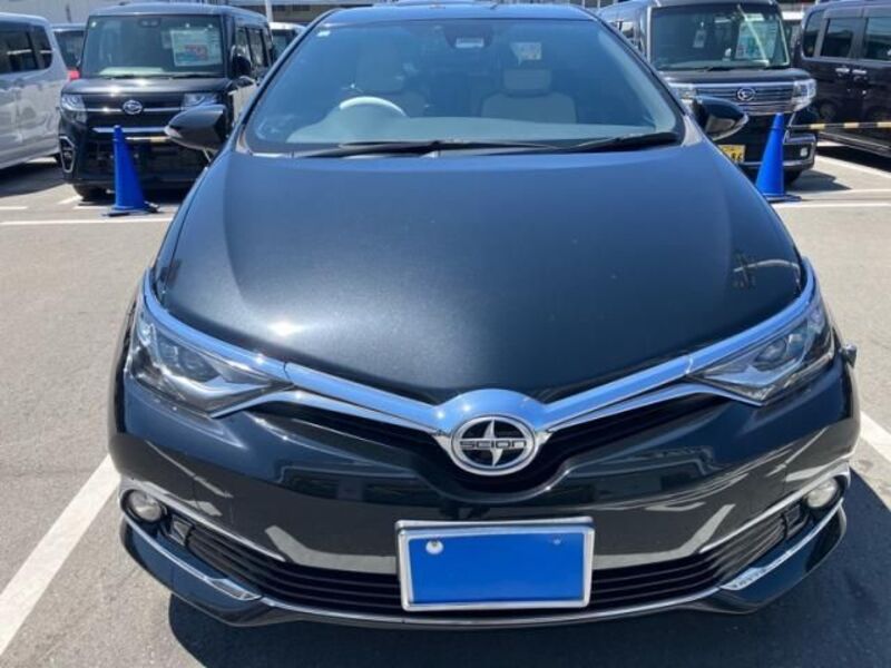 AURIS HYBRID