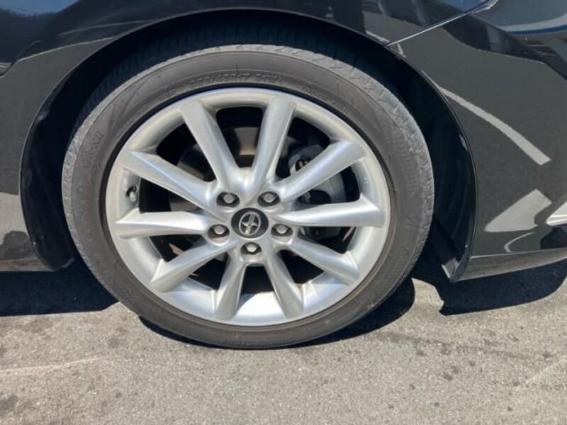 AURIS HYBRID