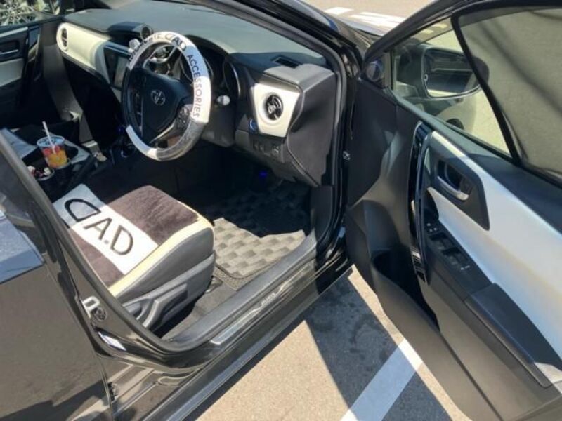 AURIS HYBRID