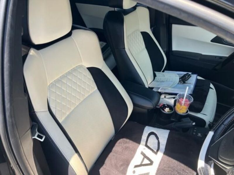 AURIS HYBRID