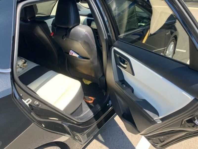 AURIS HYBRID