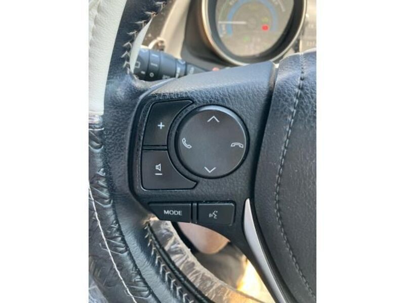 AURIS HYBRID