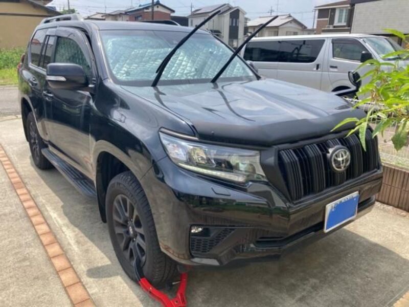 LAND CRUISER PRADO-0