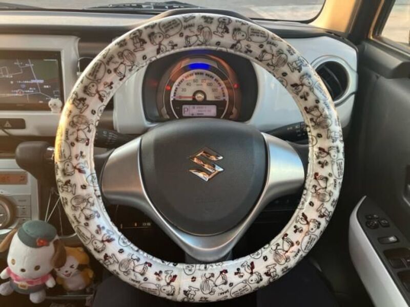 HUSTLER