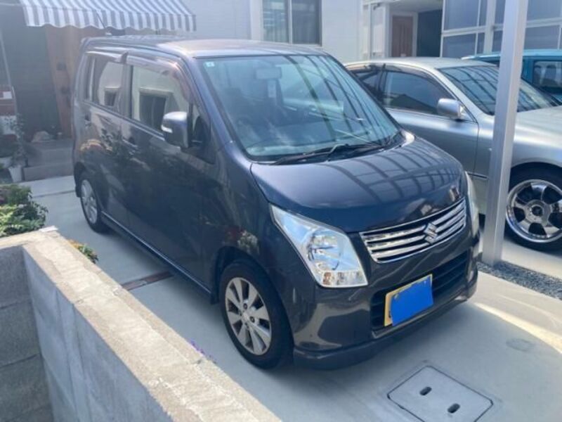 WAGON R-0