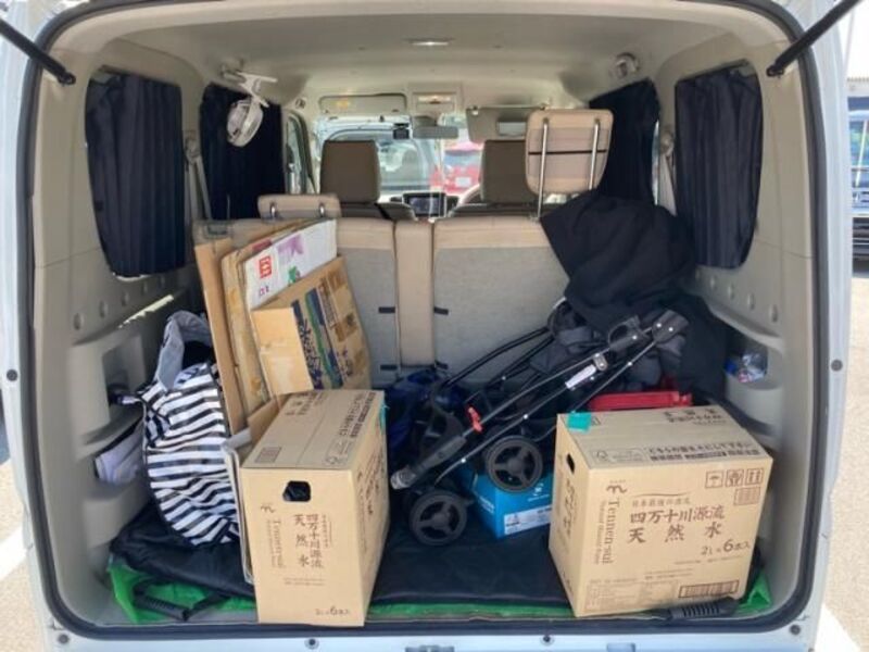 EVERY WAGON