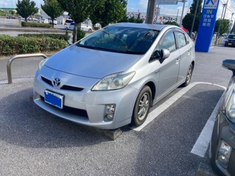 PRIUS
