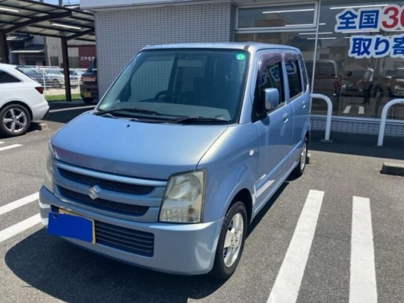 WAGON R-0