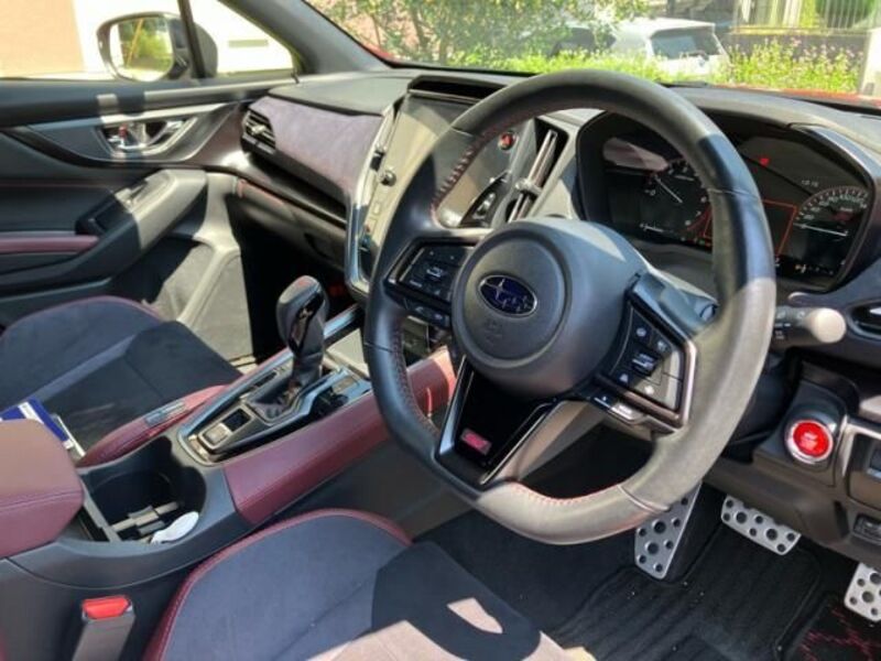 WRX S4