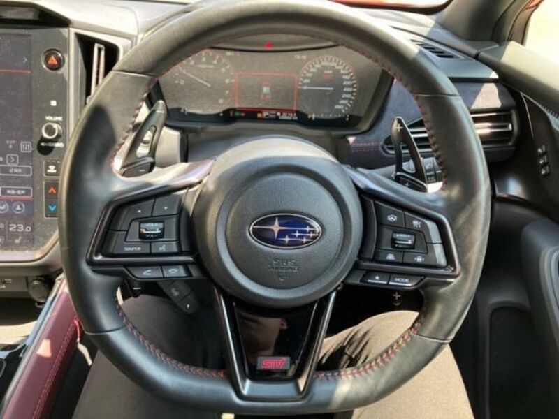 WRX S4