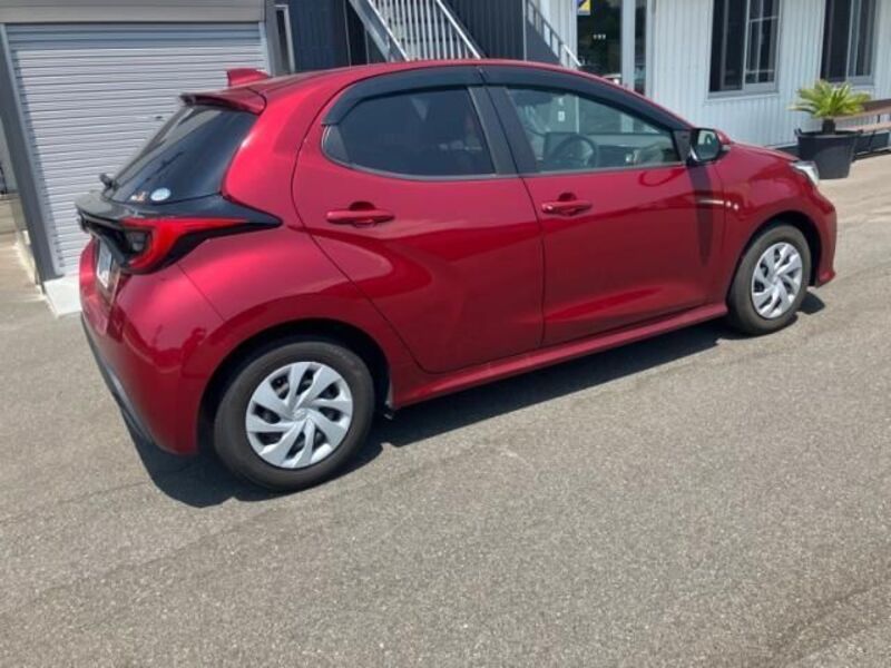 YARIS