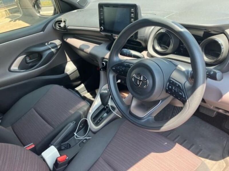 YARIS