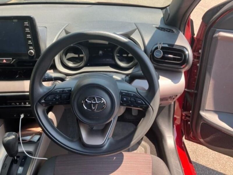 YARIS