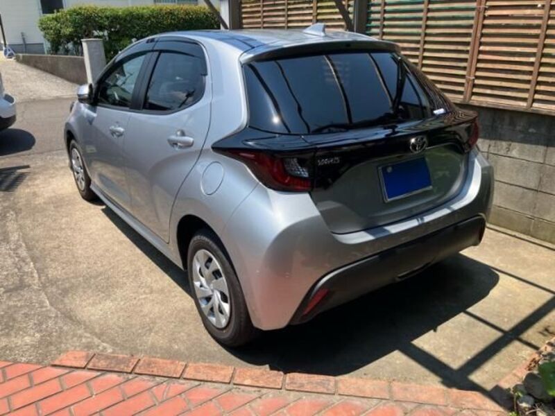 YARIS