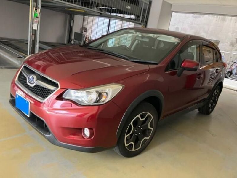 XV