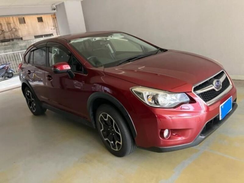 XV
